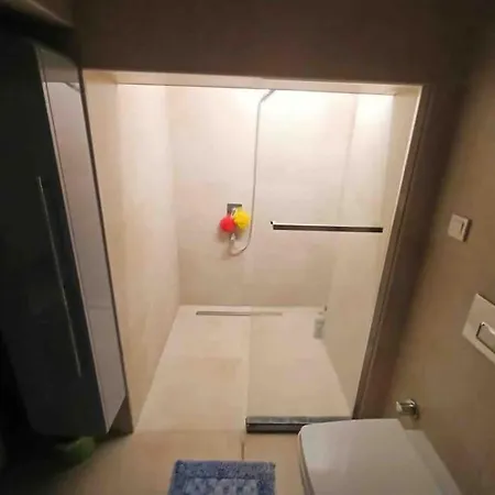 Luxury Penthouse With Magnificient Sea View Lejlighed Didim