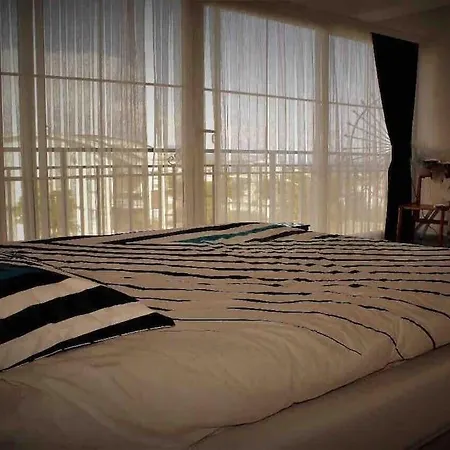 Luxury Penthouse With Magnificient Sea View * Didim