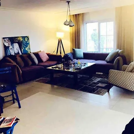 Luxury Penthouse With Magnificient Sea View Didim