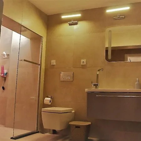 Luxury Penthouse With Magnificient Sea View Дидим