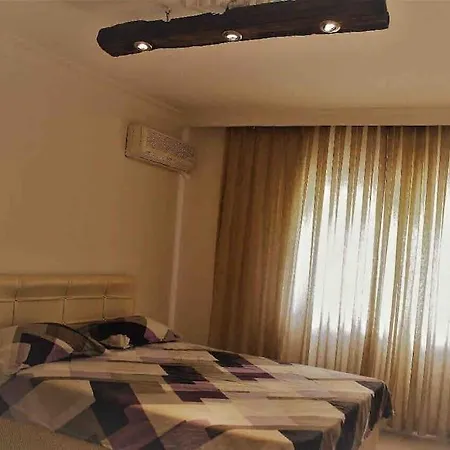 Luxury Penthouse With Magnificient Sea View Apartamento Didim