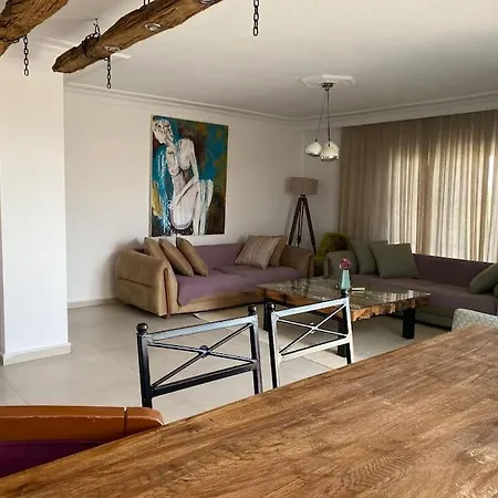 Luxury Penthouse With Magnificient Sea View Apartamento Didim